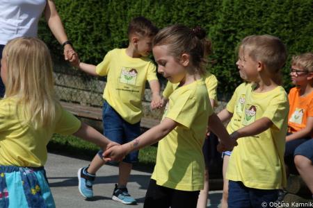 Obogateno javno igrišče na ulici Franca Pirca (12)